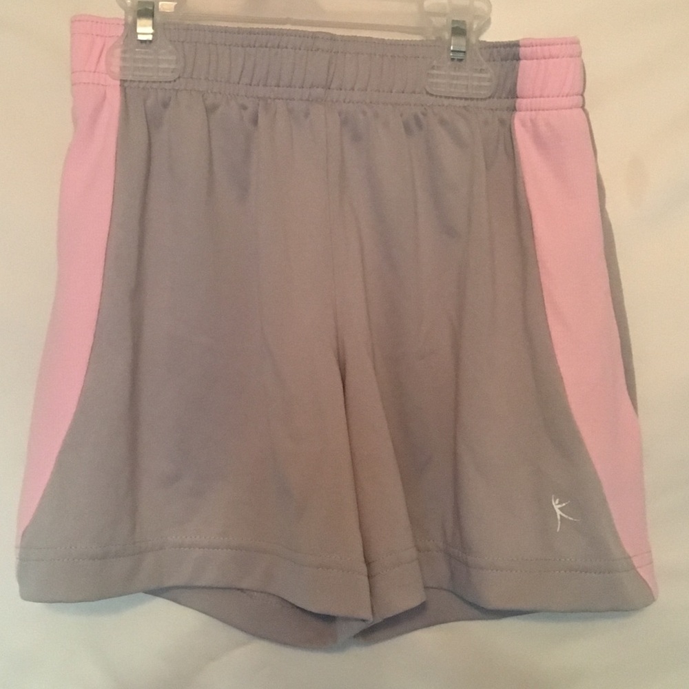 NEW Danskin Now Shorts